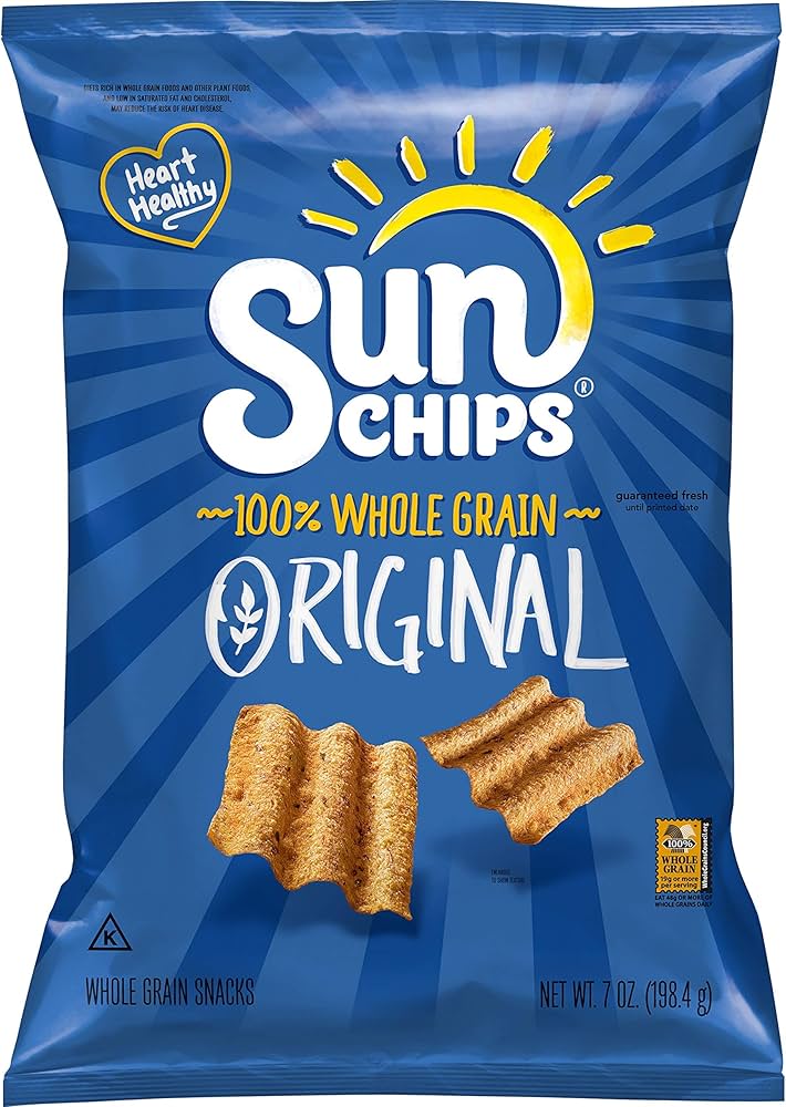 No Sugar Food Options