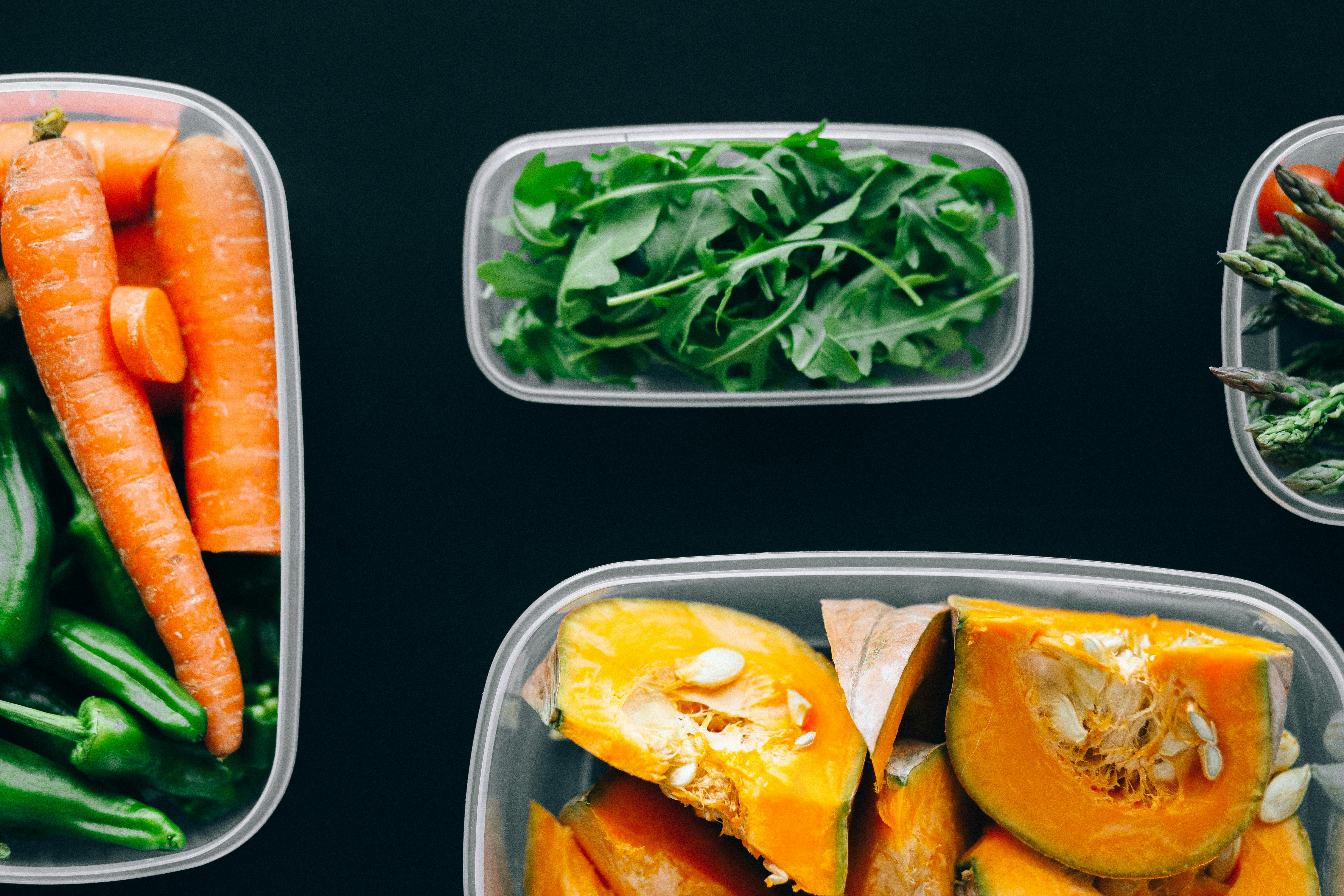 Smart Ways to Enhance Your Megan Fox Diet for 2025