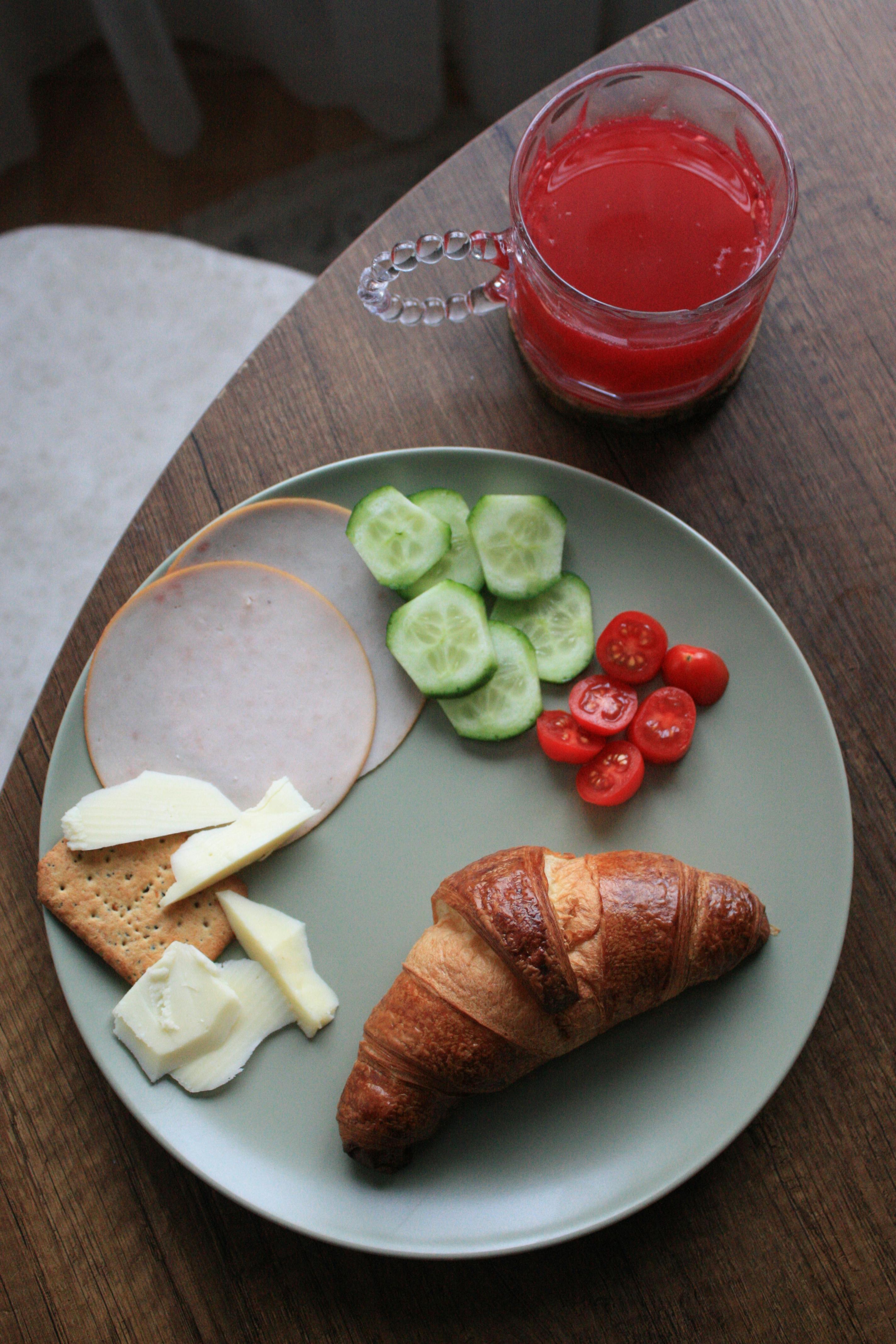 Effective Ways to Optimize Your Diet Starting Monday in 2025