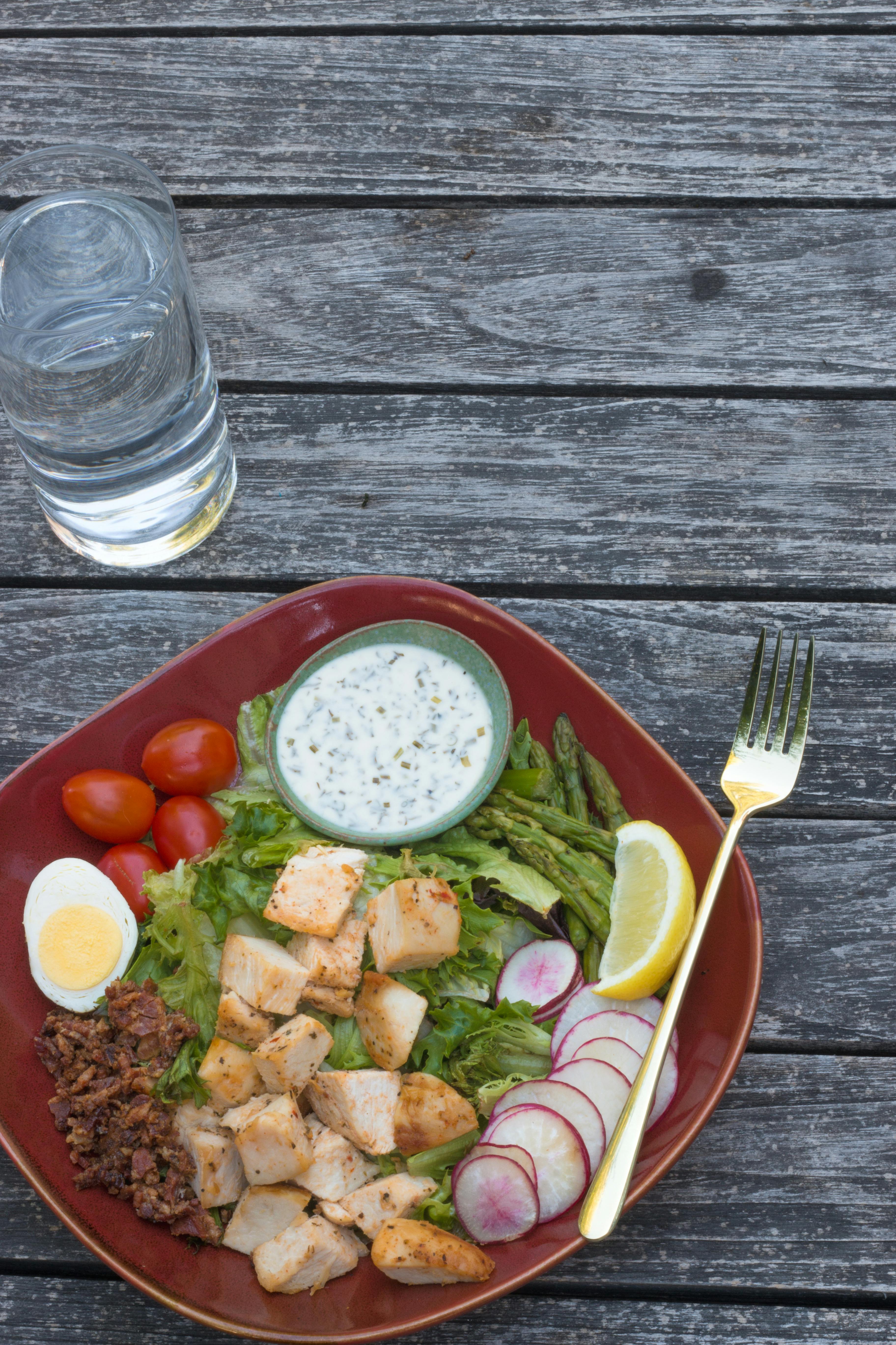 Best 5 Ways to Optimize the Rock's Diet in 2025