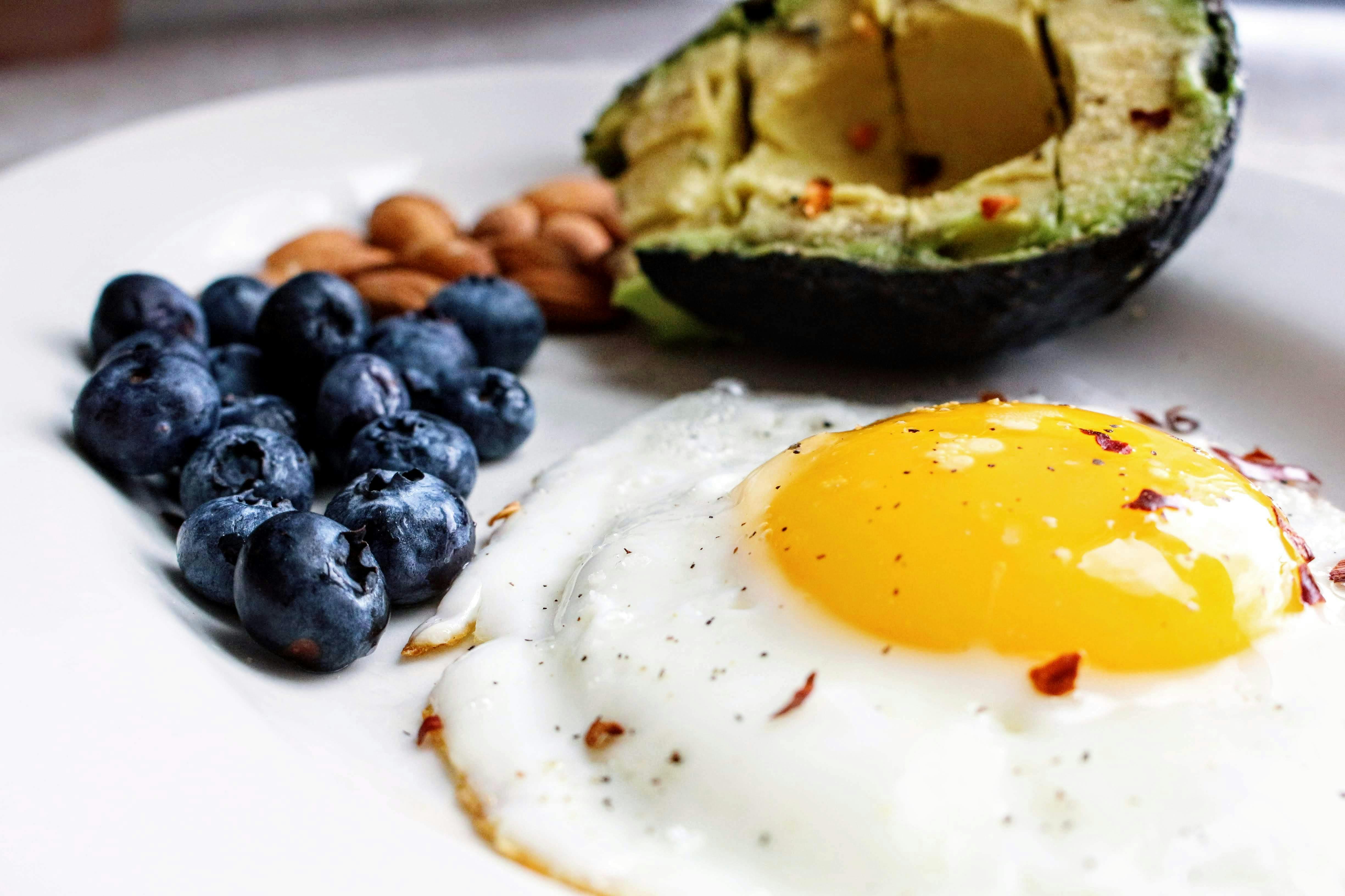 Smart Ways to Enhance Your GERD Diet Plan in 2025: Achieve Better Comfort and Digestive Health