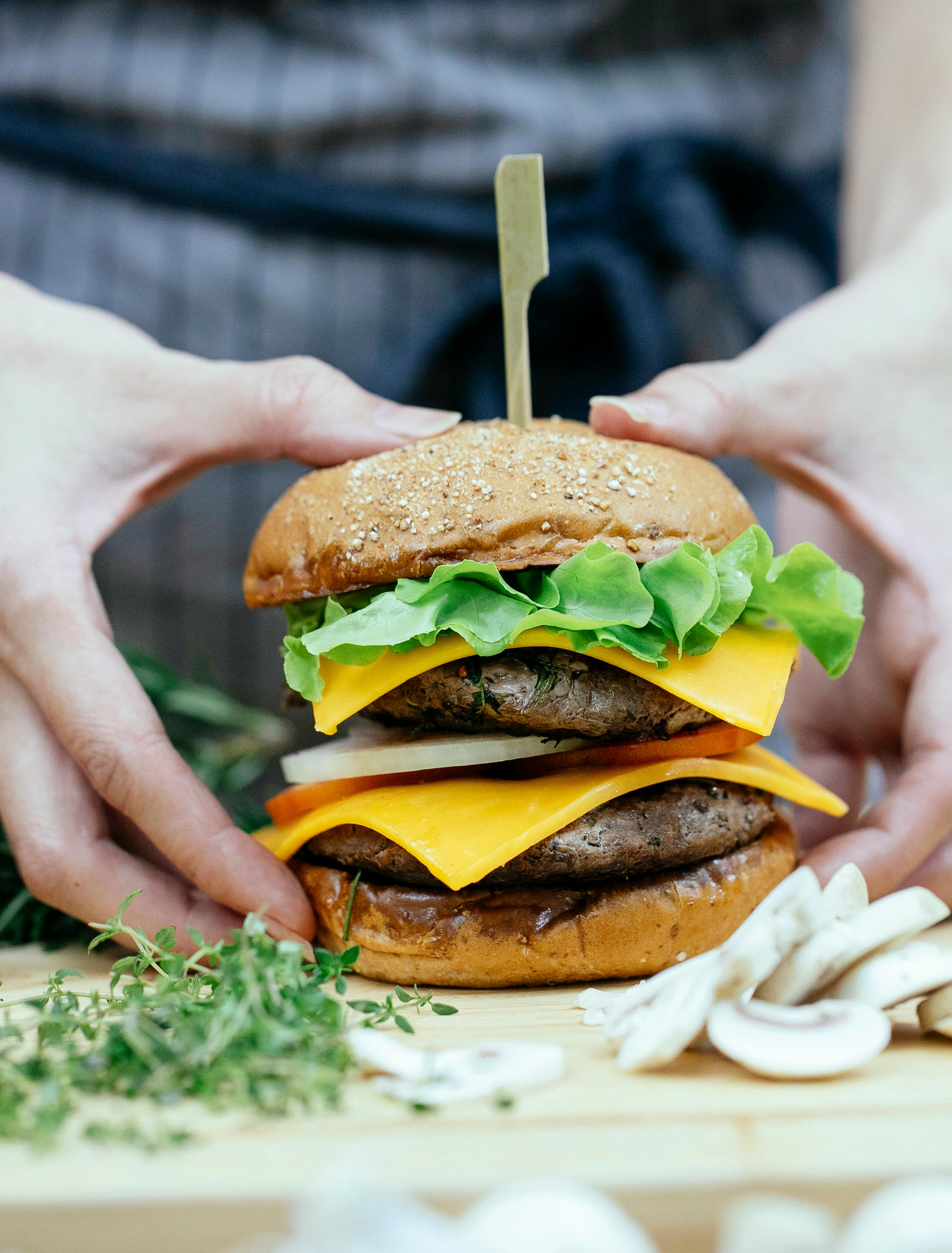 Smart Ways to Enhance Your Vegetarian Mediterranean Diet in 2025