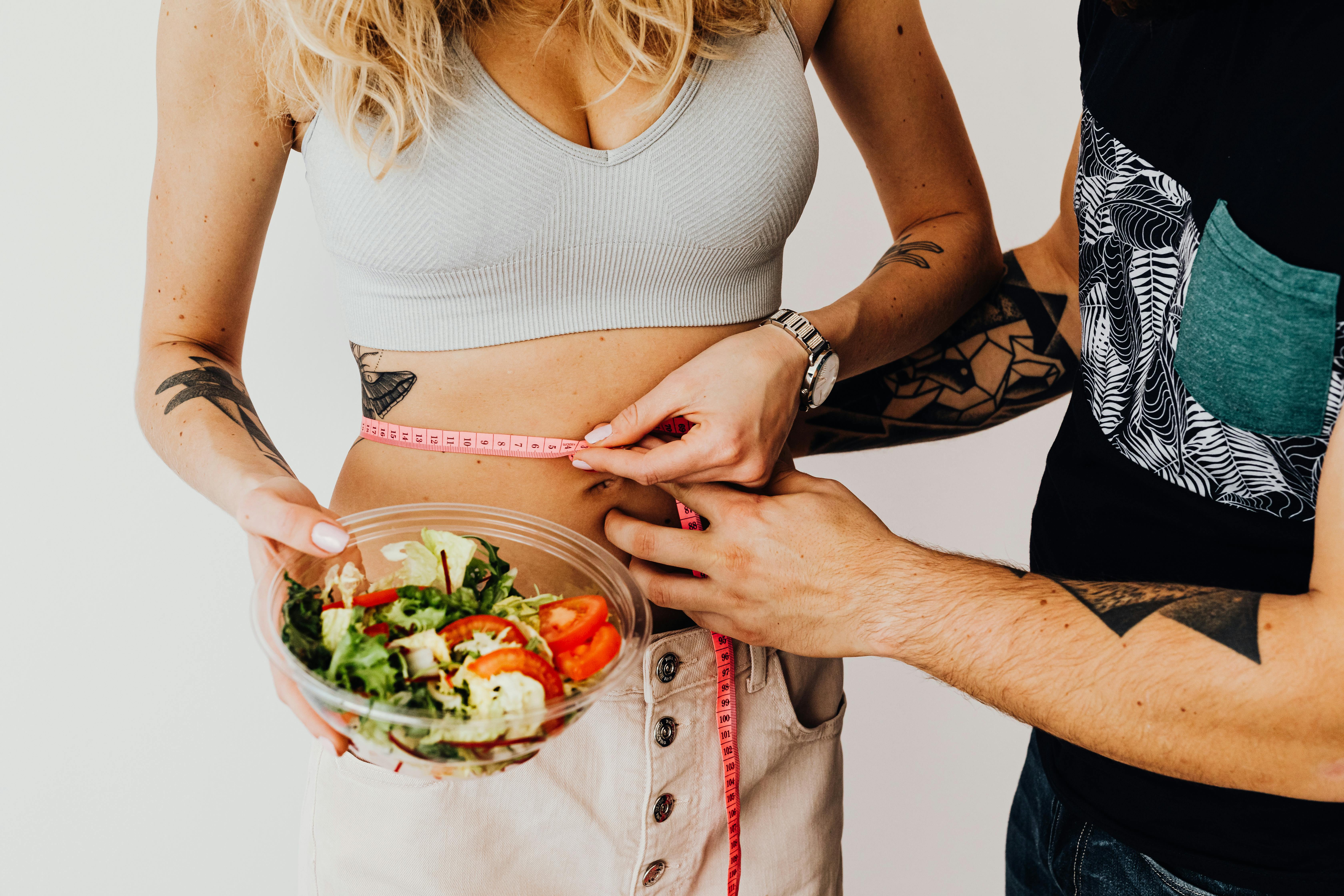 Smart Ways to Enhance Your Diet Starts Monday in 2025