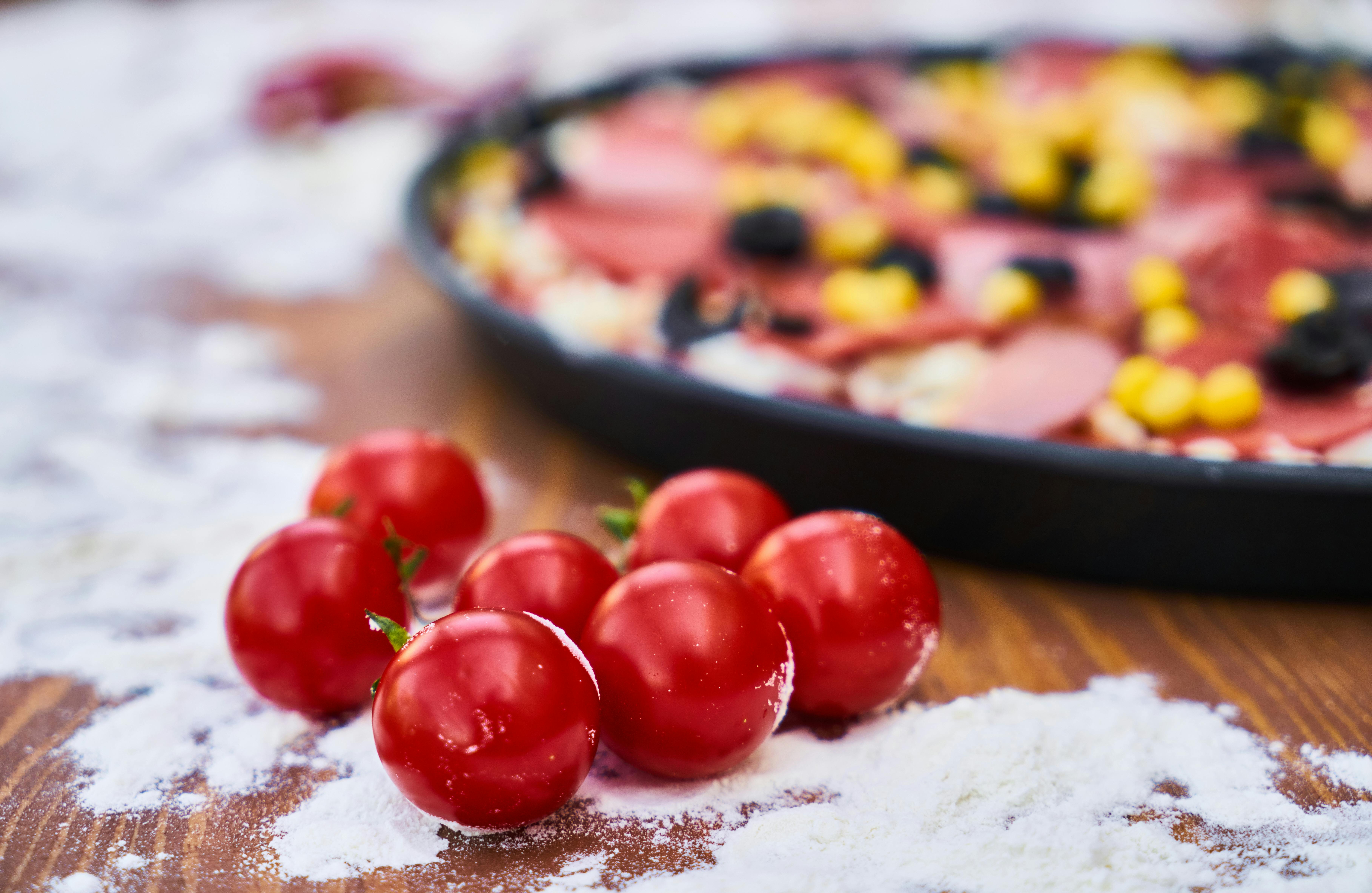 Healthy Protein Diet Meal Plan