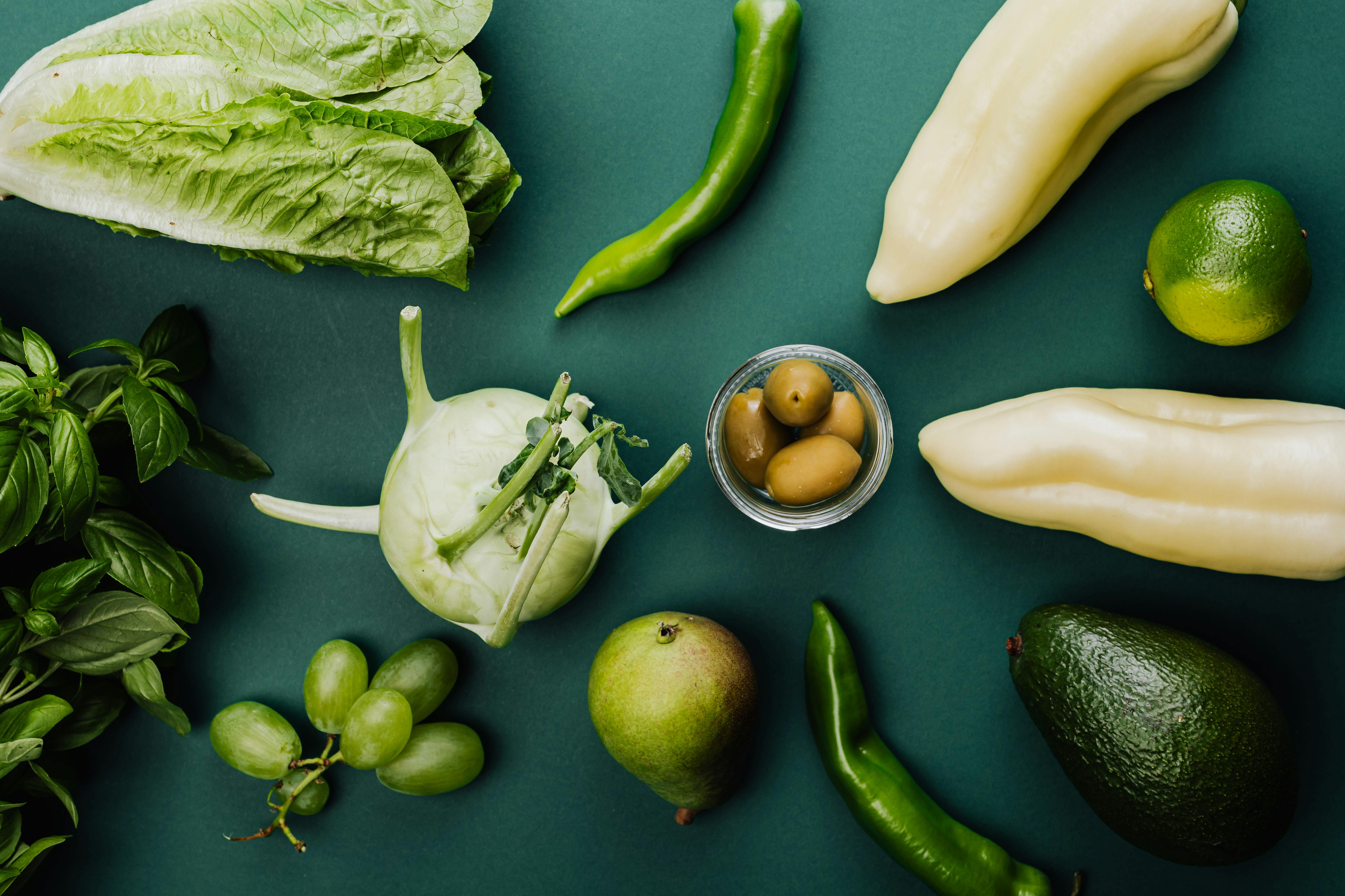 Smart Ways to Optimize a 5-Day Low-Sodium Diet in 2025: Explore Savory Options!