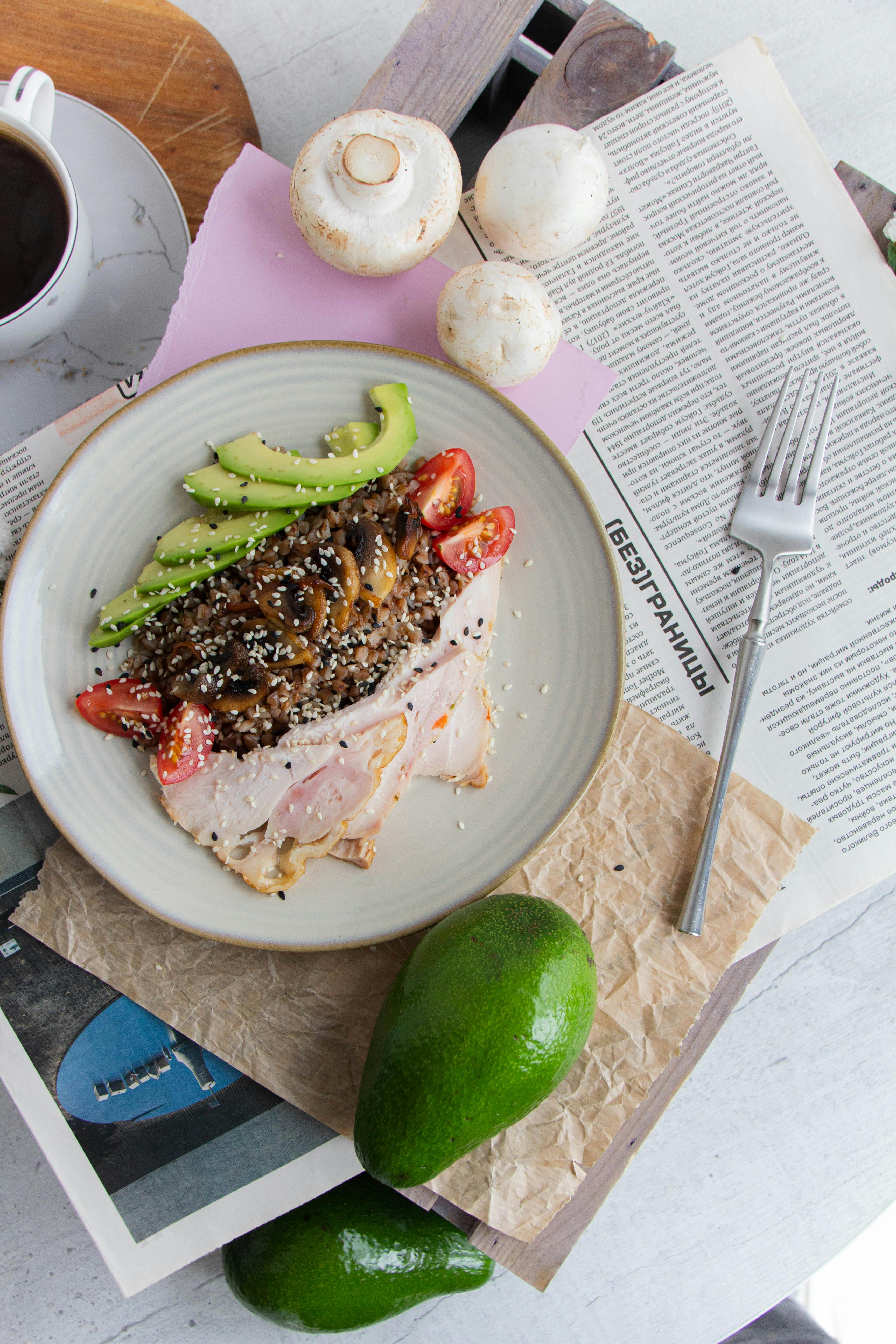 Western Diet for Hermit Crabs