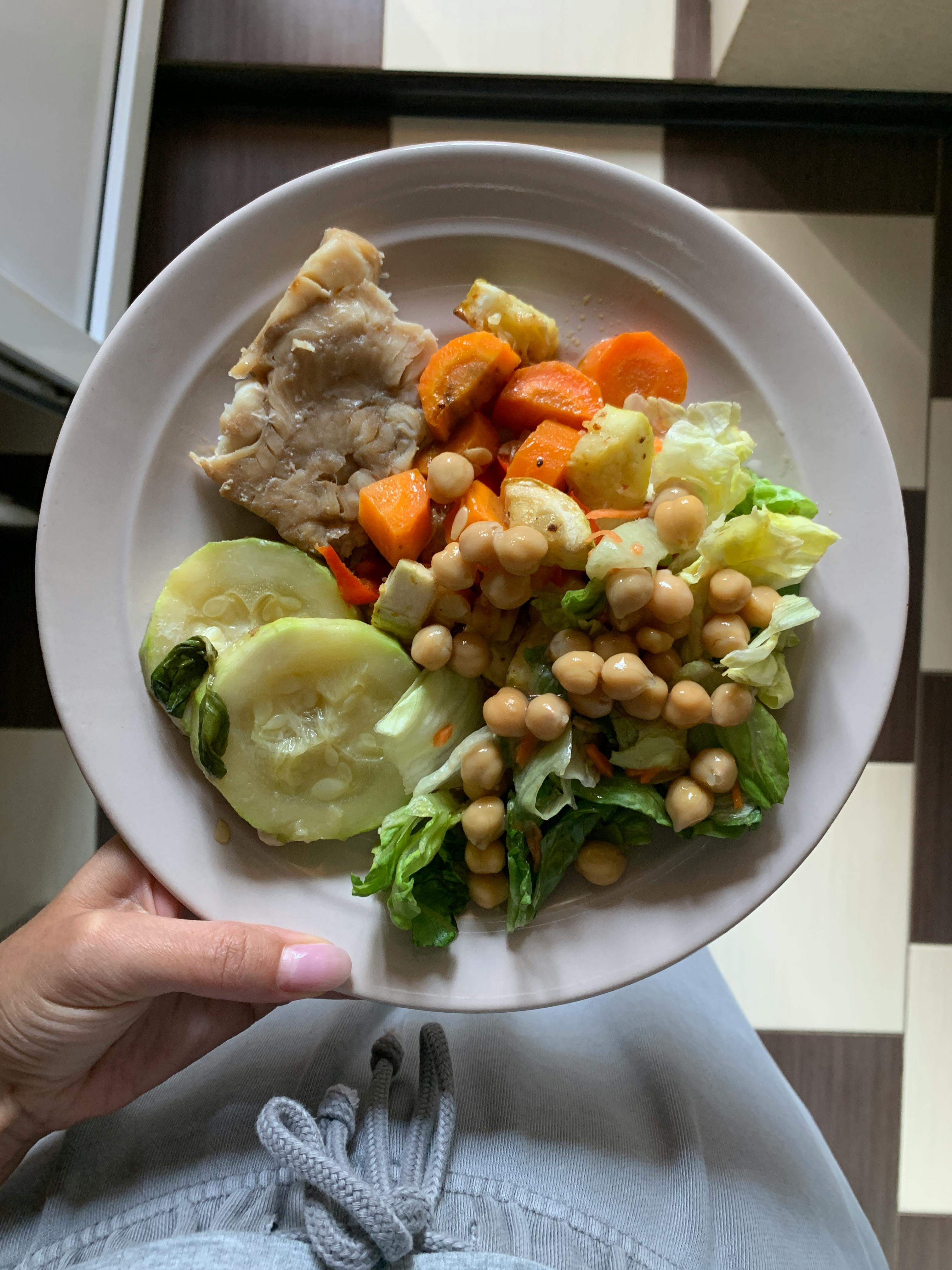 GERD Diet PDF
