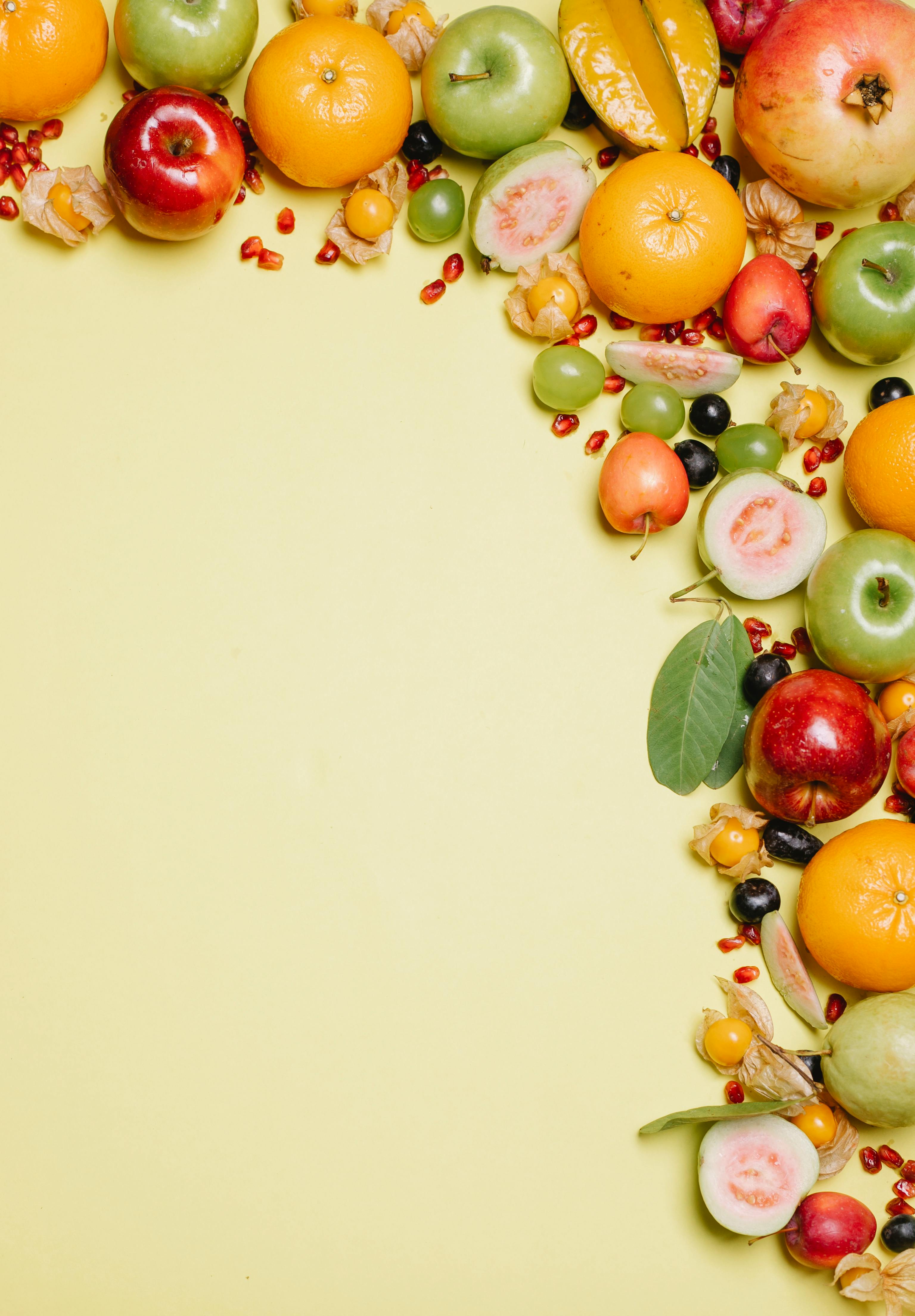 Dr. Sebi Alkaline Diet