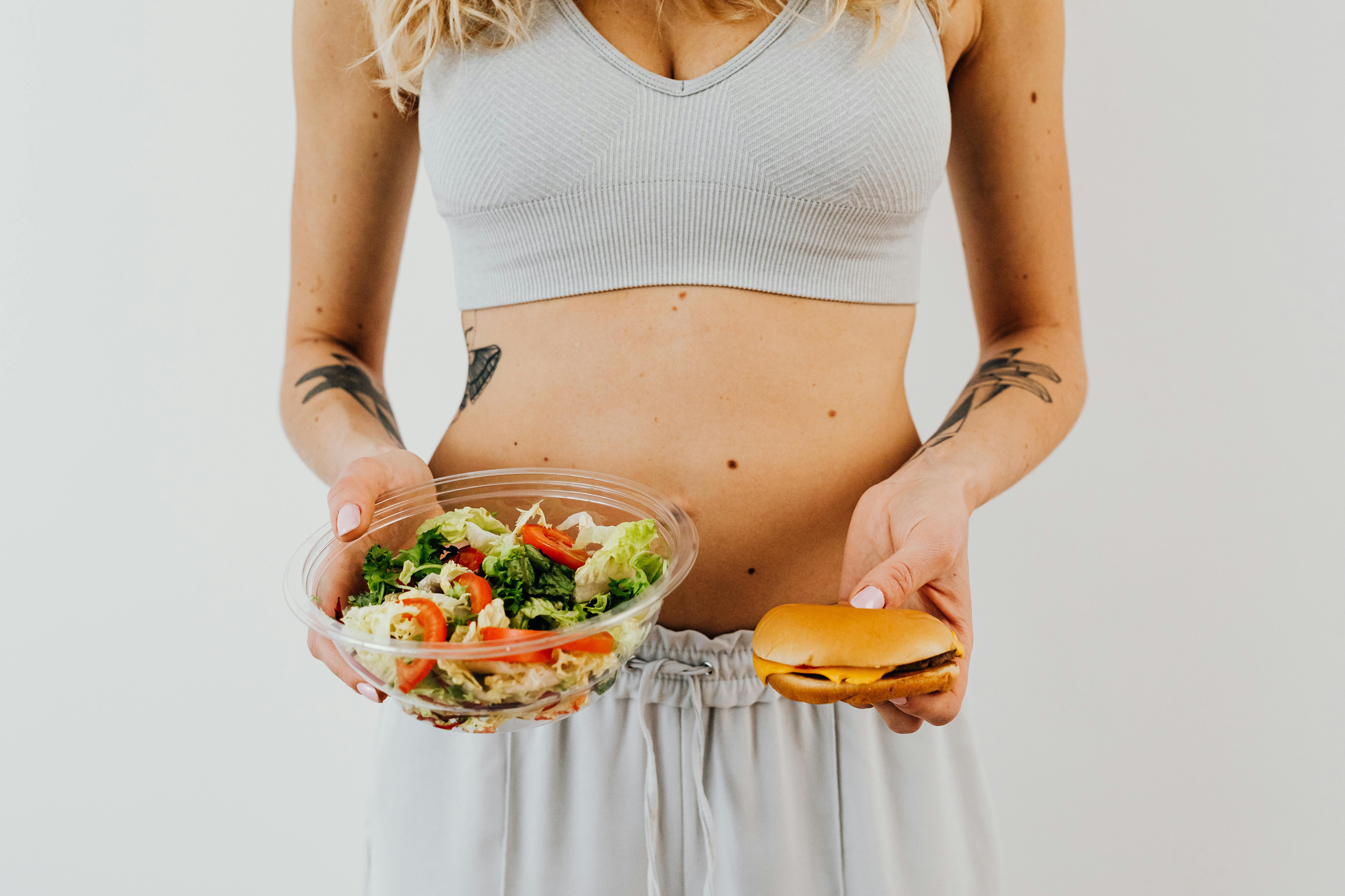 Practical Guide to Effective Protein Diet in 2025: Optimize Your Health!