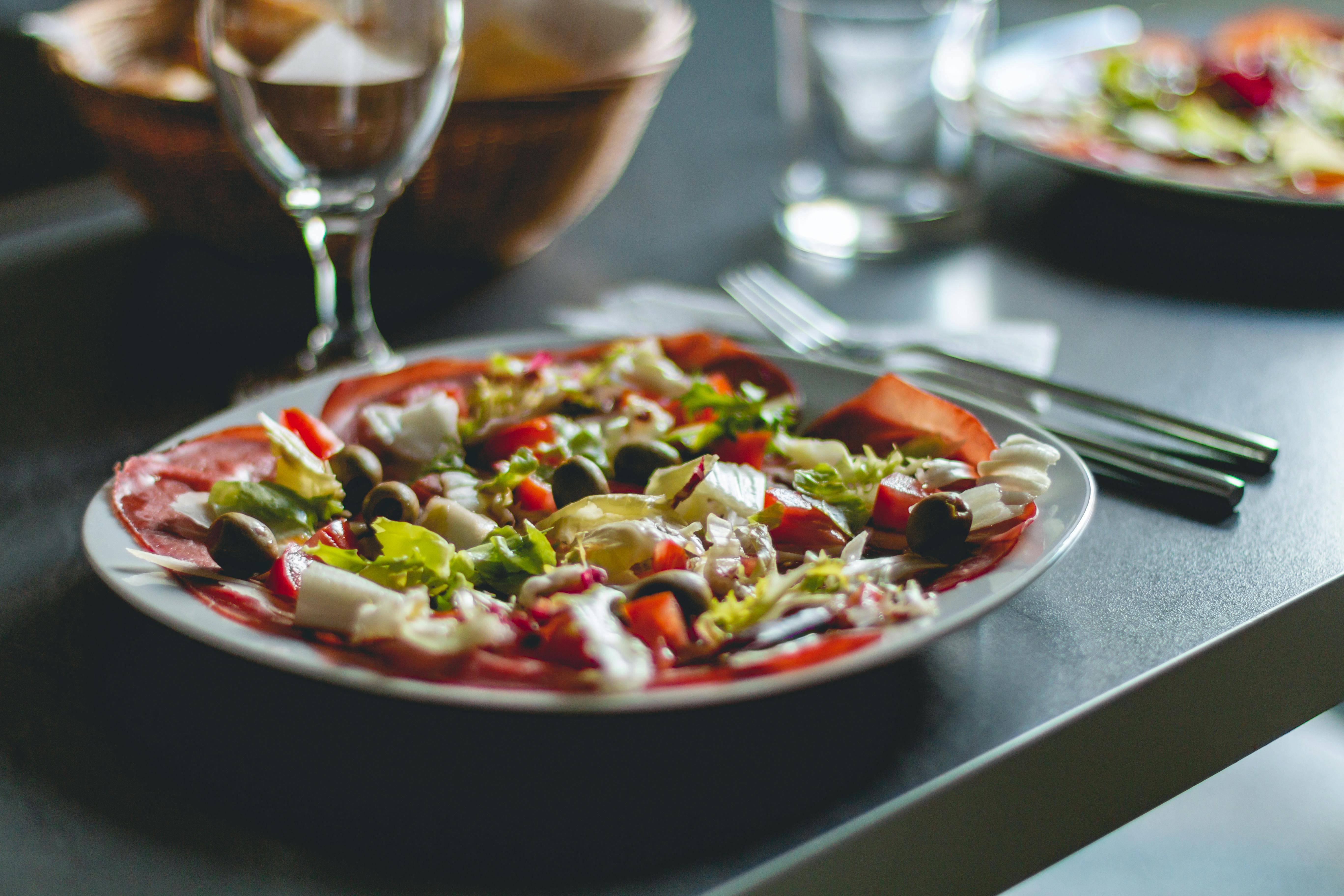 Nutrition and Wellness