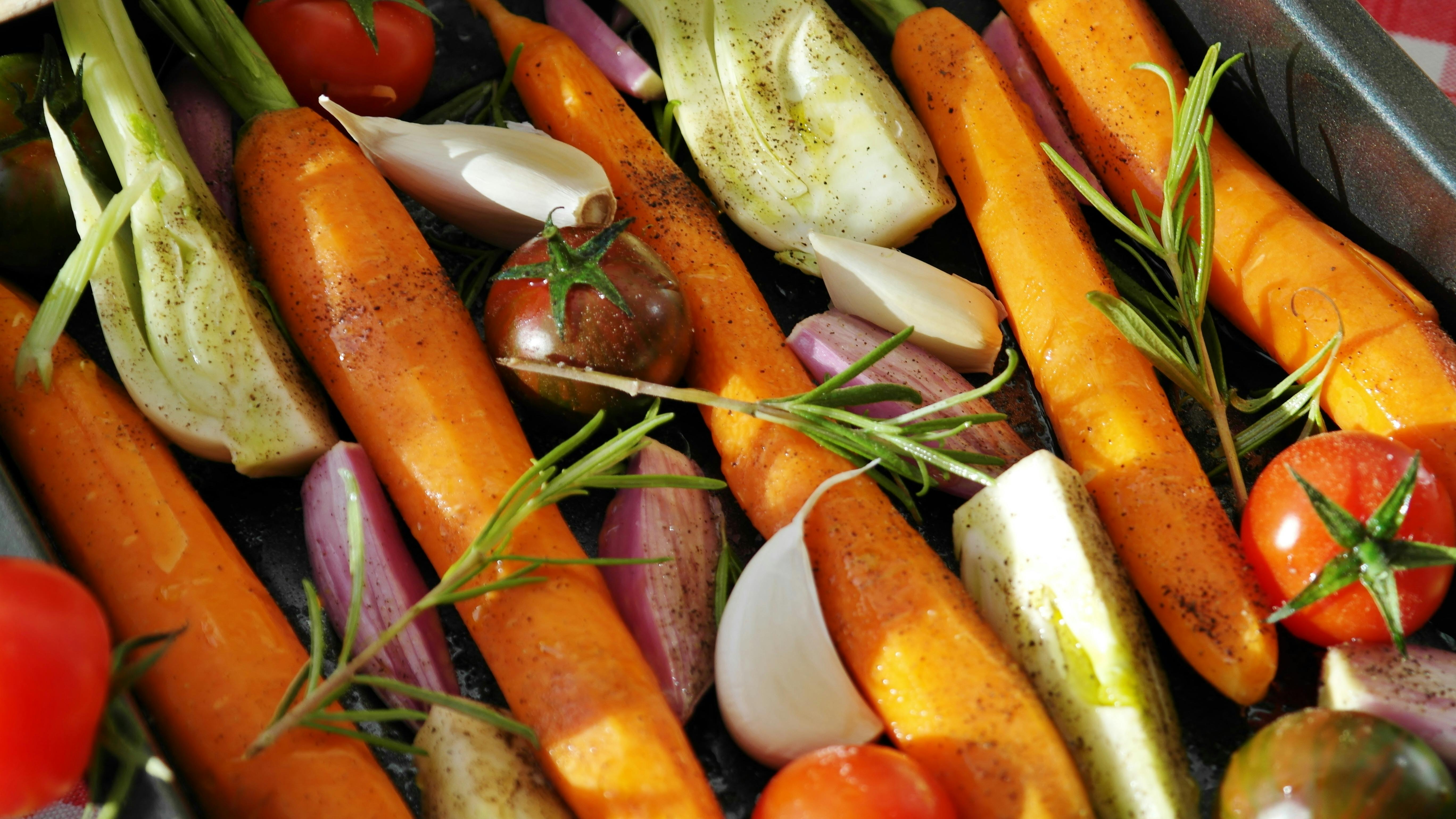 5 Practical Ways to Optimize Your Low Residue Diet in 2025