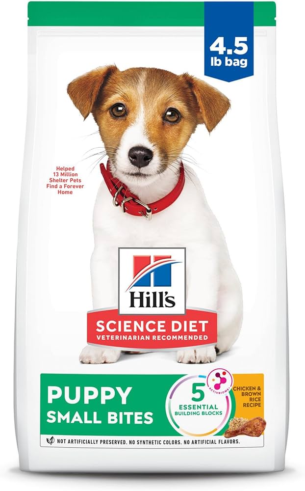 Science Diet Dog Food Image 1