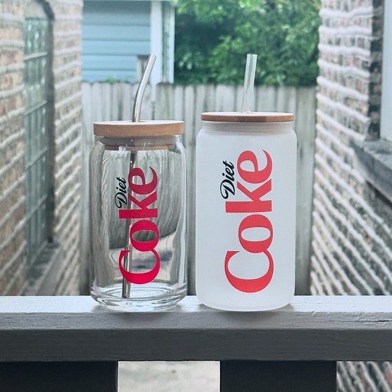 Coke Zero vs Diet Coke Comparison