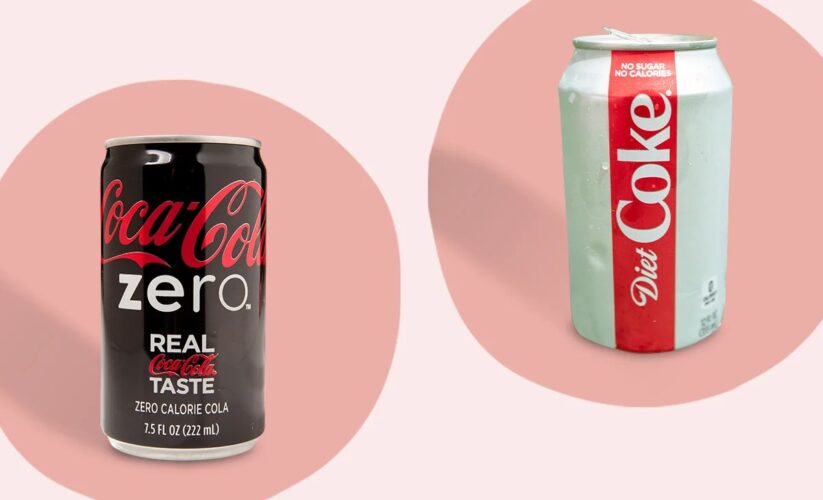 Best 5 Reasons to Choose Diet Coke Over Coke Zero in 2025