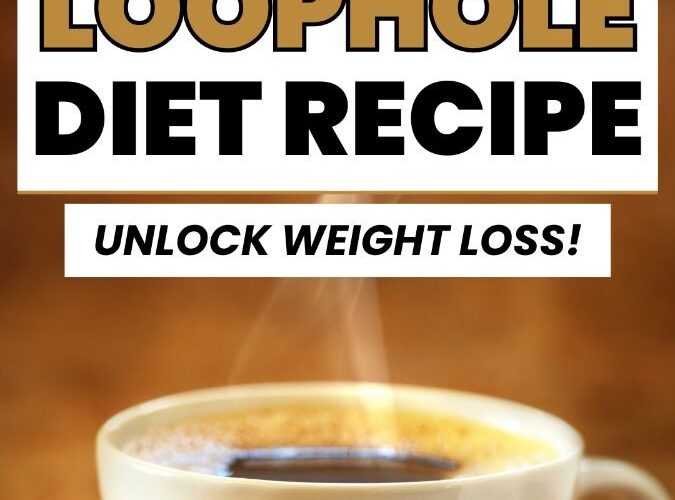 Effective Methods for the Coffee Loophole Diet to Succeed in 2025!