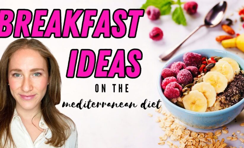 Effective Ways to Enjoy Mediterranean Diet Breakfasts for Better Health in 2025