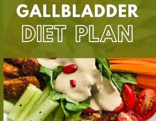 Effective 7-Day Gallbladder Diet Menu: Improve Digestion & Support Liver Health in 2025!