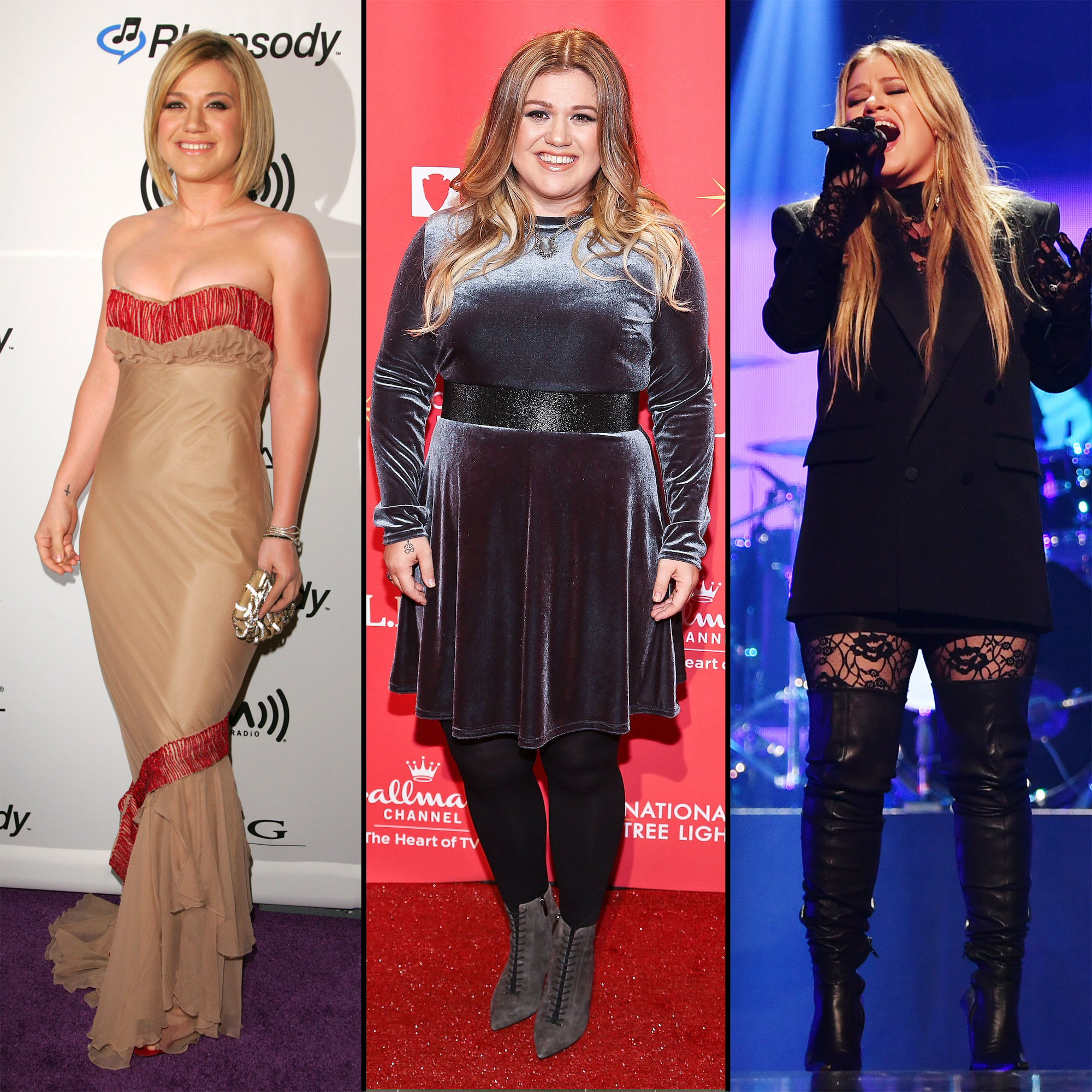 Effective Ways to Improve Your Kelly Clarkson Diet in 2025 – Discover Practical Tips for a Healthier Lifestyle!