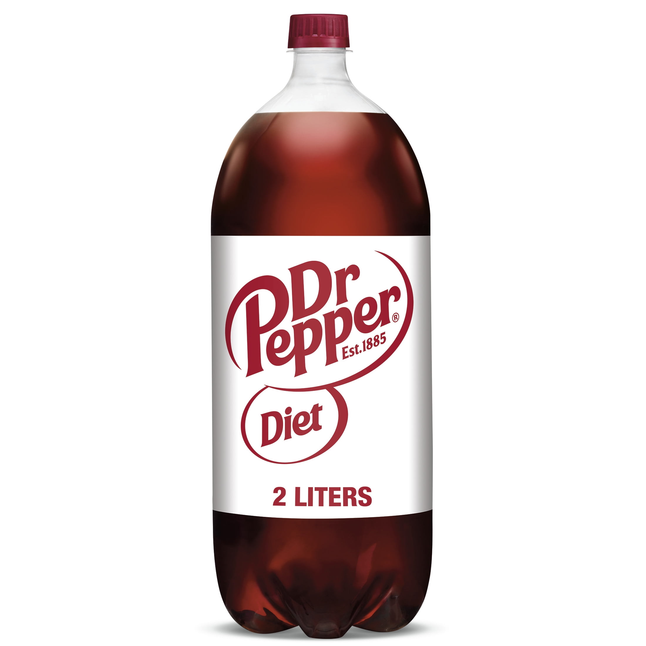 Diet Dr Pepper