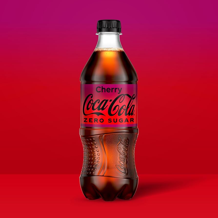 Unlock the Differences: Diet Coke vs Coke Zero – Essential Insights for 2025