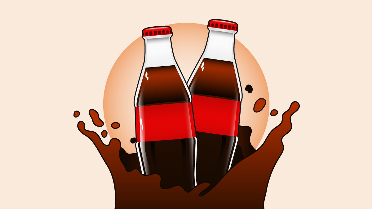 Yes, Diet Coke does contain caffeine. A typical 12-ounce (355 ml) can of Diet Coke has about 46 milligrams of caffeine. However, caffeine content can vary slightly based on the specific product formulation.