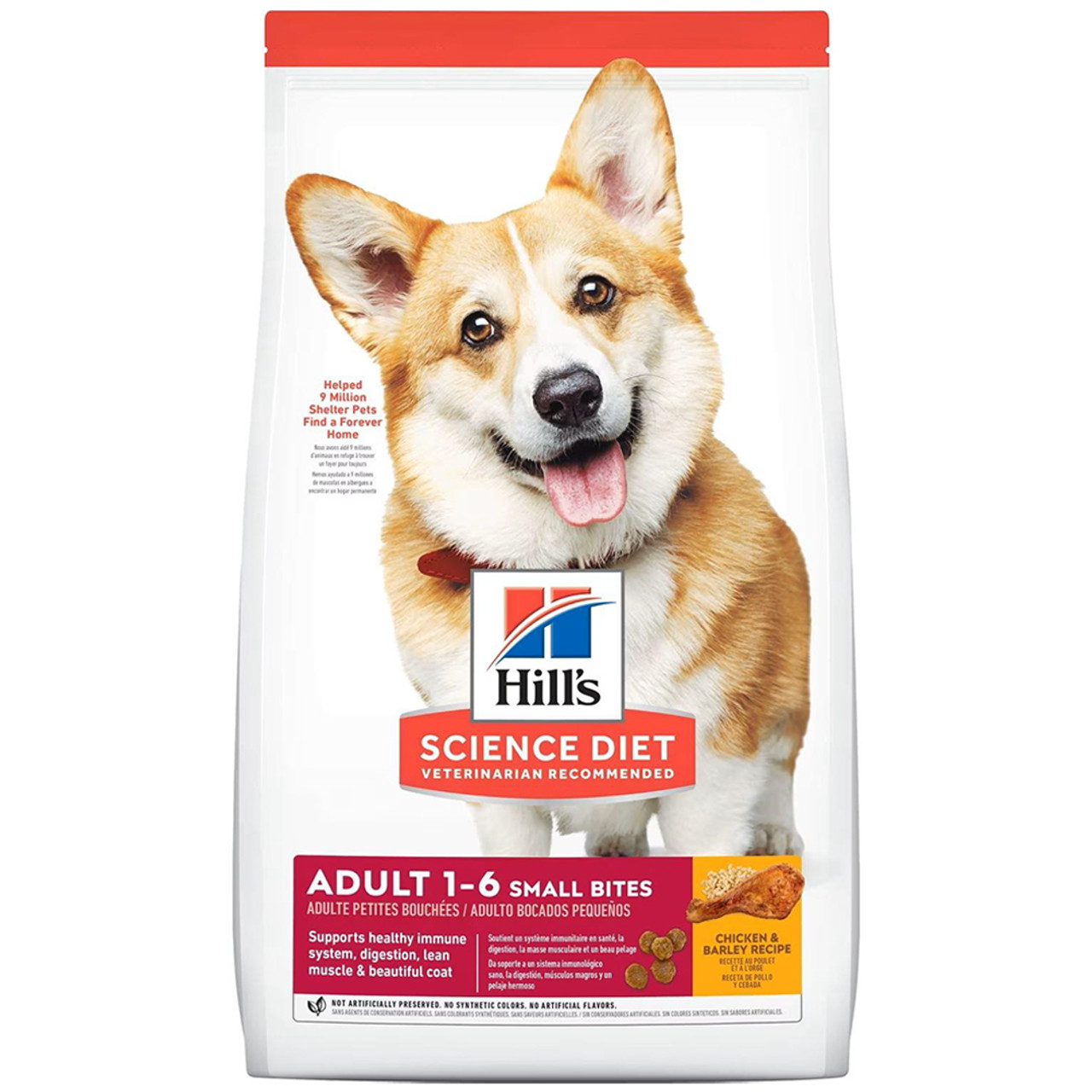 Effective Ways to Choose Hills Science Diet Dog Food for Optimal Nutrition in 2025