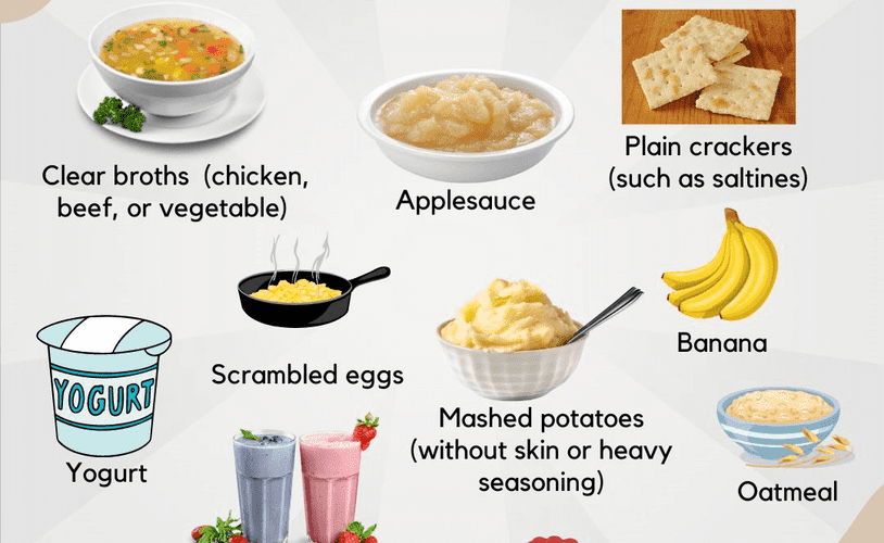 Essential Guide to Clear Liquid Diet Menu for Colonoscopy Preparation in 2025