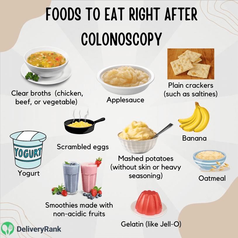 Essential Guide to Clear Liquid Diet Menu for Colonoscopy Preparation in 2025