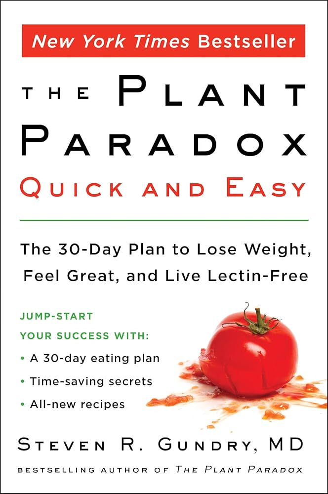 Effective Ways to Optimize Your Plant Paradox Diet in 2025: Discover Modern Tips