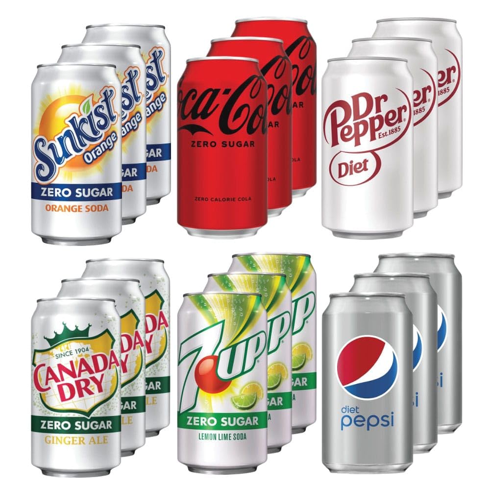 Effective Ways to Enhance Your Diet Sprite Experience in 2025: Discover Unique Mixing Options!