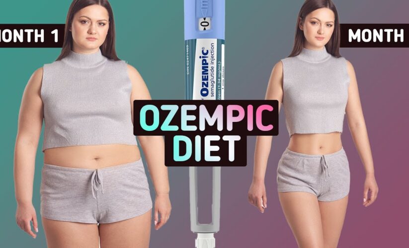 Best 7 Ozempic Diet Strategies to Achieve Lasting Weight Loss in 2025