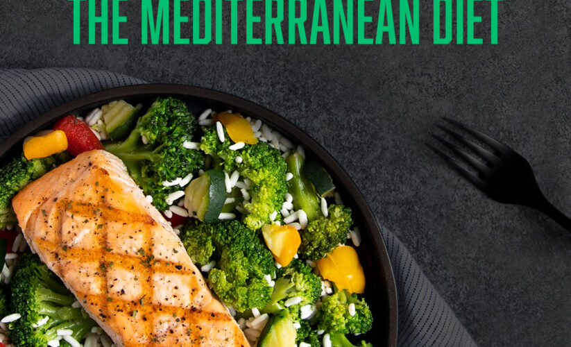 Smart Ways to Enjoy Mediterranean Diet Meal Delivery in 2025: Discover Fresh Options!