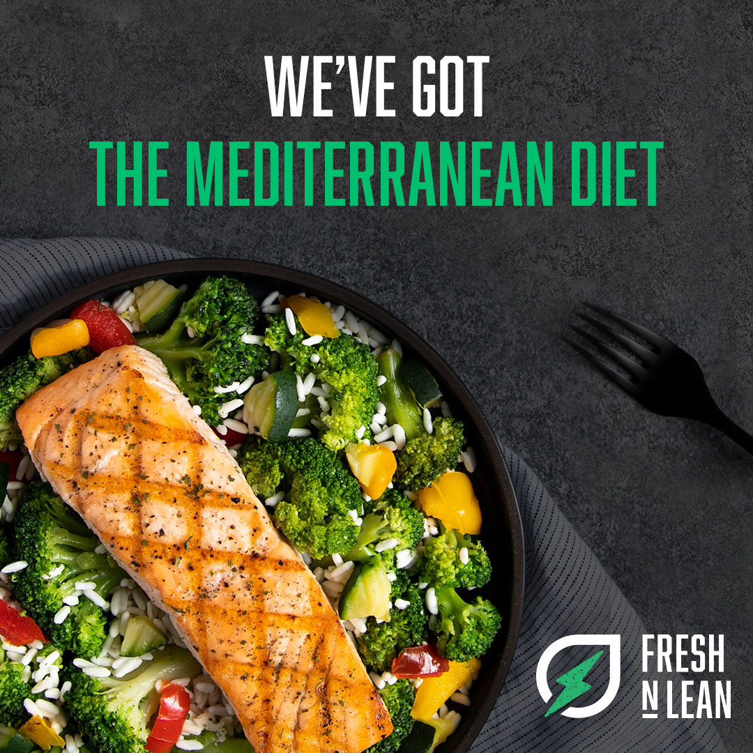 Smart Ways to Enjoy Mediterranean Diet Meal Delivery in 2025: Discover Fresh Options!