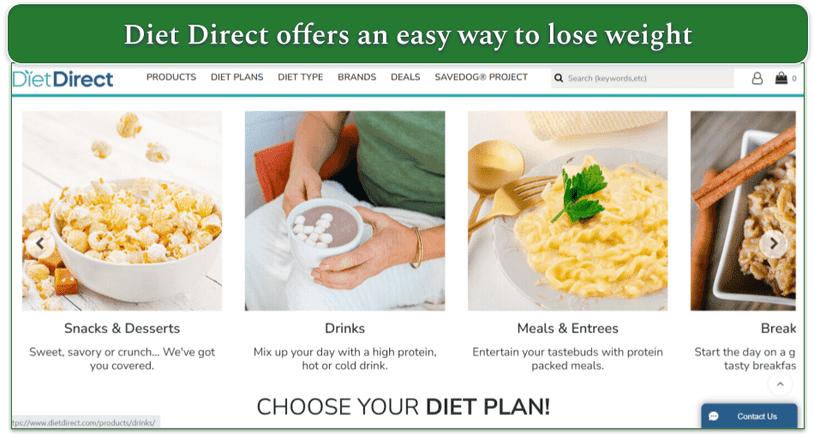 Comprehensive Guide to Diet Direct: Practical Solutions for 2025 Success