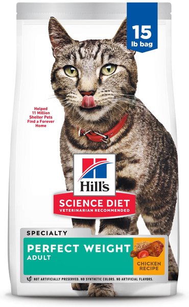 Best 5 Solutions for Achieving Your Pet’s Perfect Weight with Hill’s Science Diet in 2025