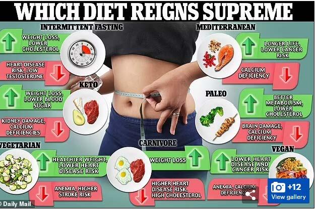 Carnivore Diet Side Effects