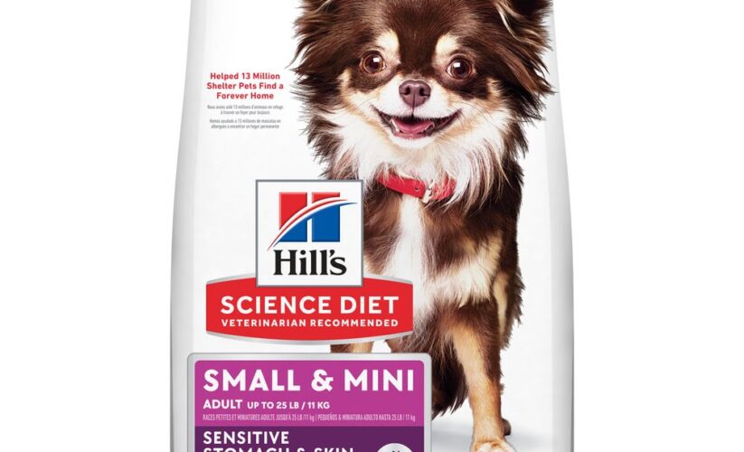 Learn How to Optimize Your Pet’s Health with Hill’s Science Diet Sensitive Stomach in 2025