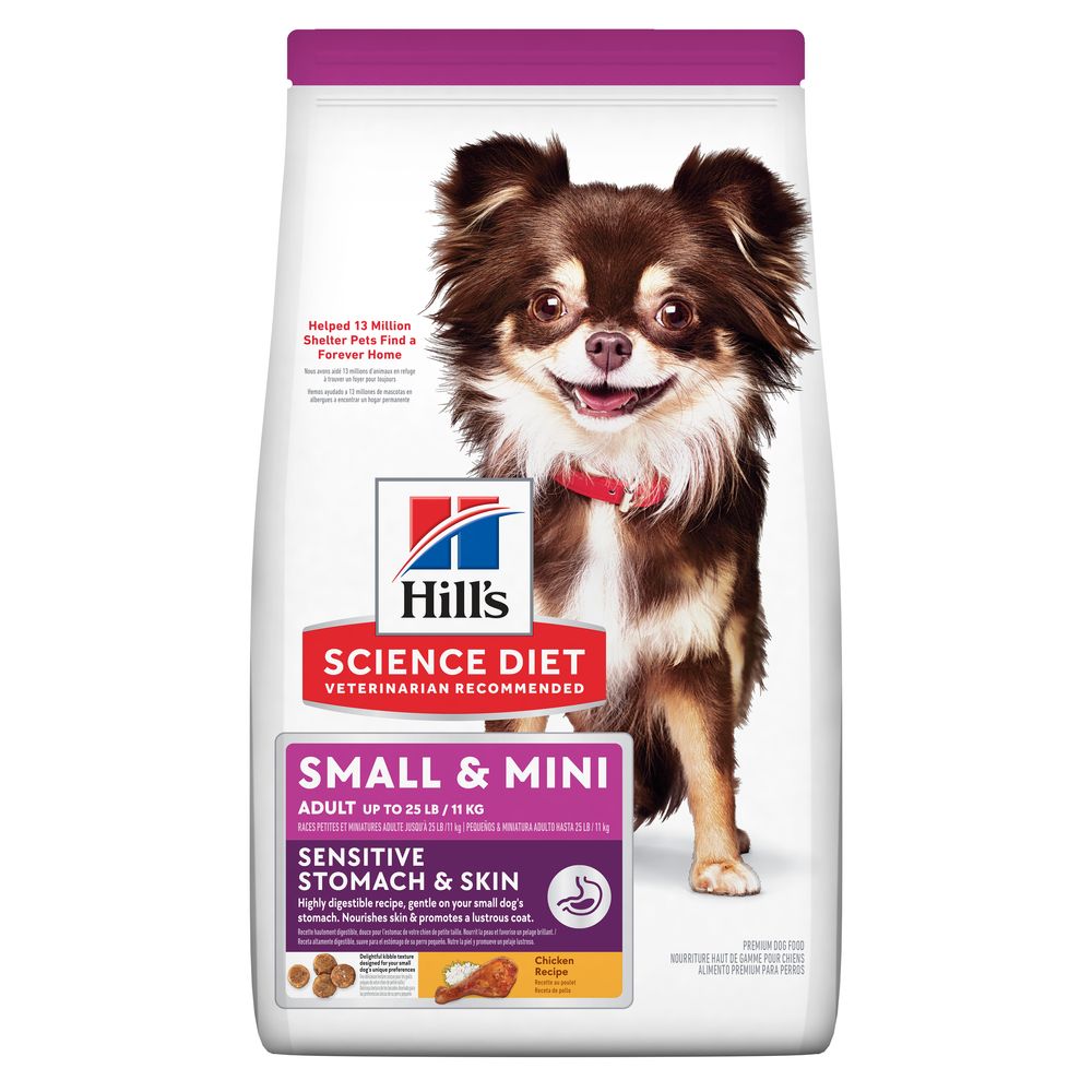 Learn How to Optimize Your Pet’s Health with Hill’s Science Diet Sensitive Stomach in 2025