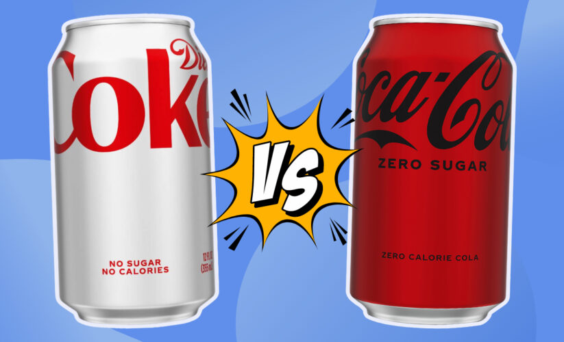 Understanding the Key Differences Between Diet Coke and Coke Zero in 2025: Which One Fits Your lifestyle?