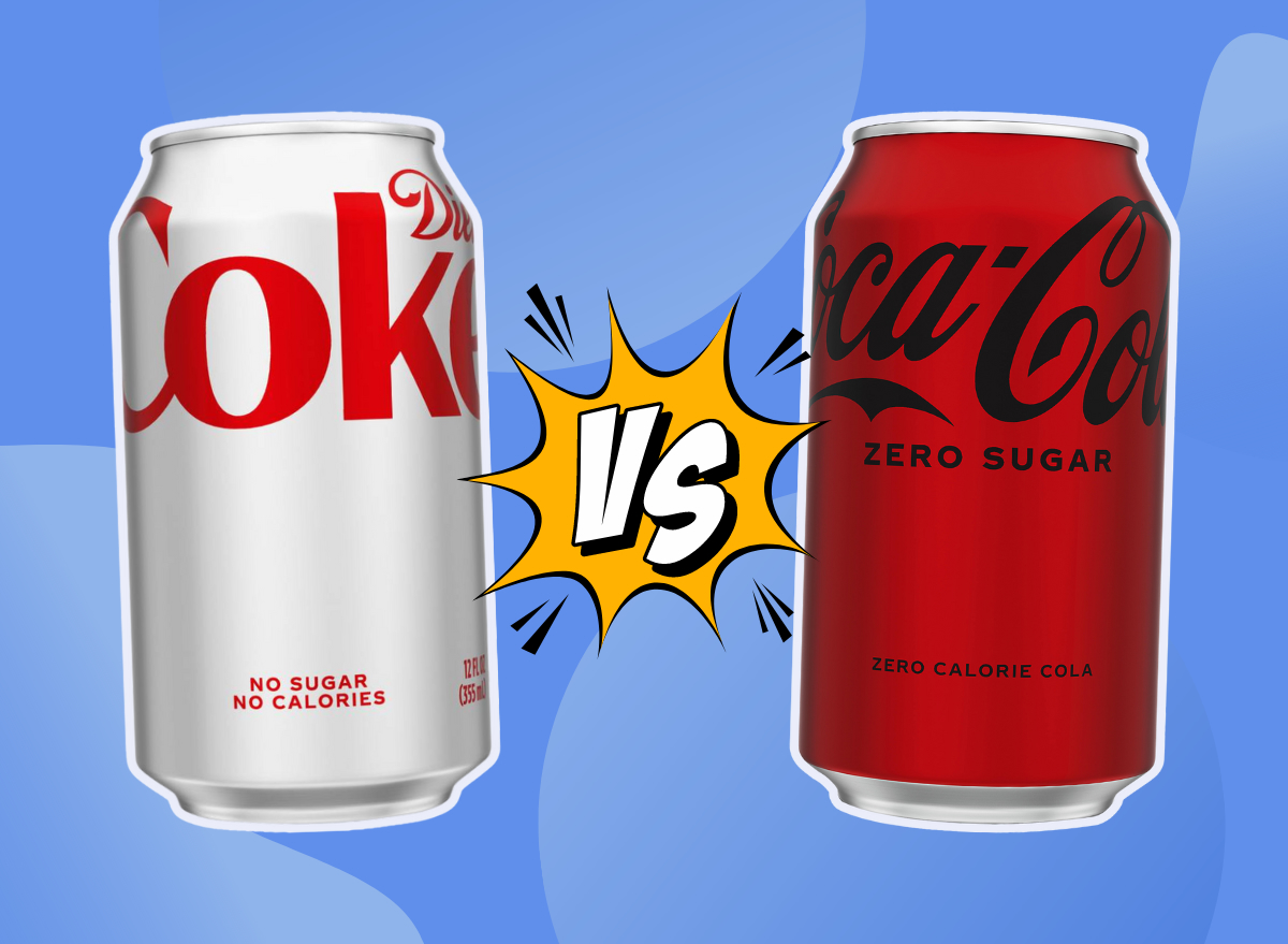 Understanding the Key Differences Between Diet Coke and Coke Zero in 2025: Which One Fits Your lifestyle?