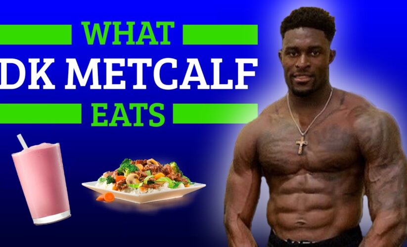 Essential Guide to DK Metcalf Diet: Optimize Performance in 2025