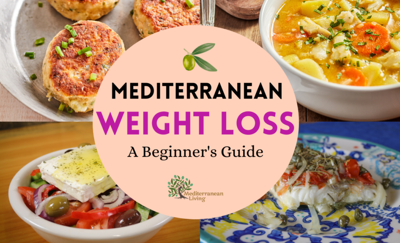 Smart Ways to Use Mediterranean Diet Recipes for Effective Weight Loss in 2025