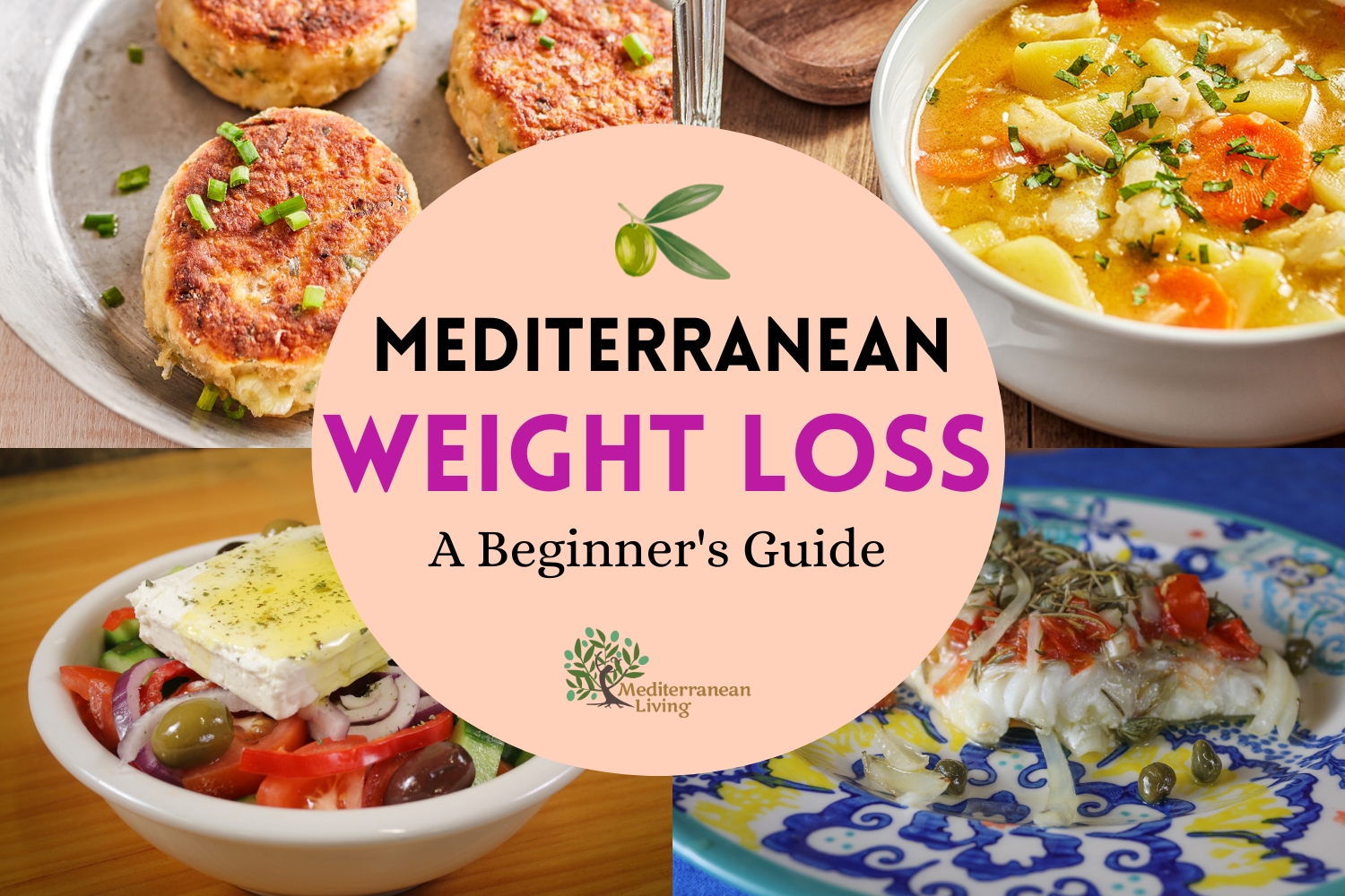 Smart Ways to Use Mediterranean Diet Recipes for Effective Weight Loss in 2025