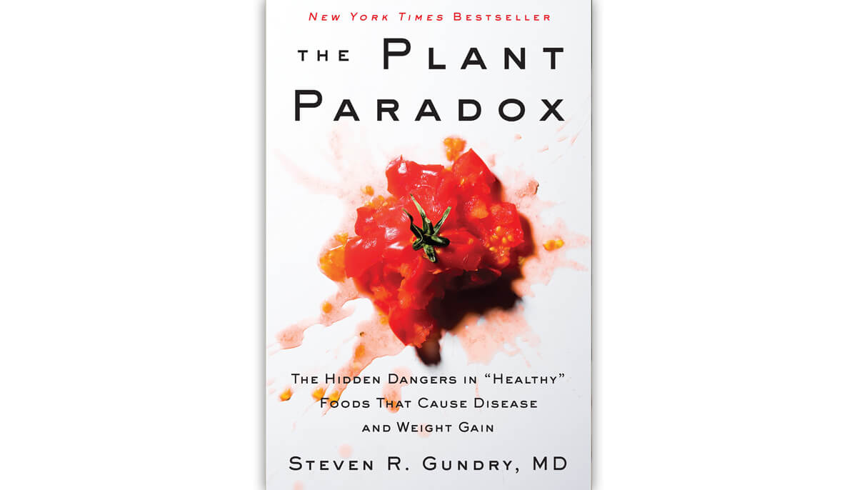 Effective Ways to Embrace the Plant Paradox Diet for Improved Health in 2025