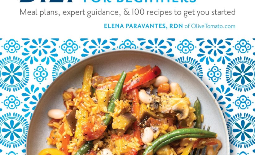 Top 7 Mediterranean Diet Cookbooks to Improve Your Healthy Cooking in 2025