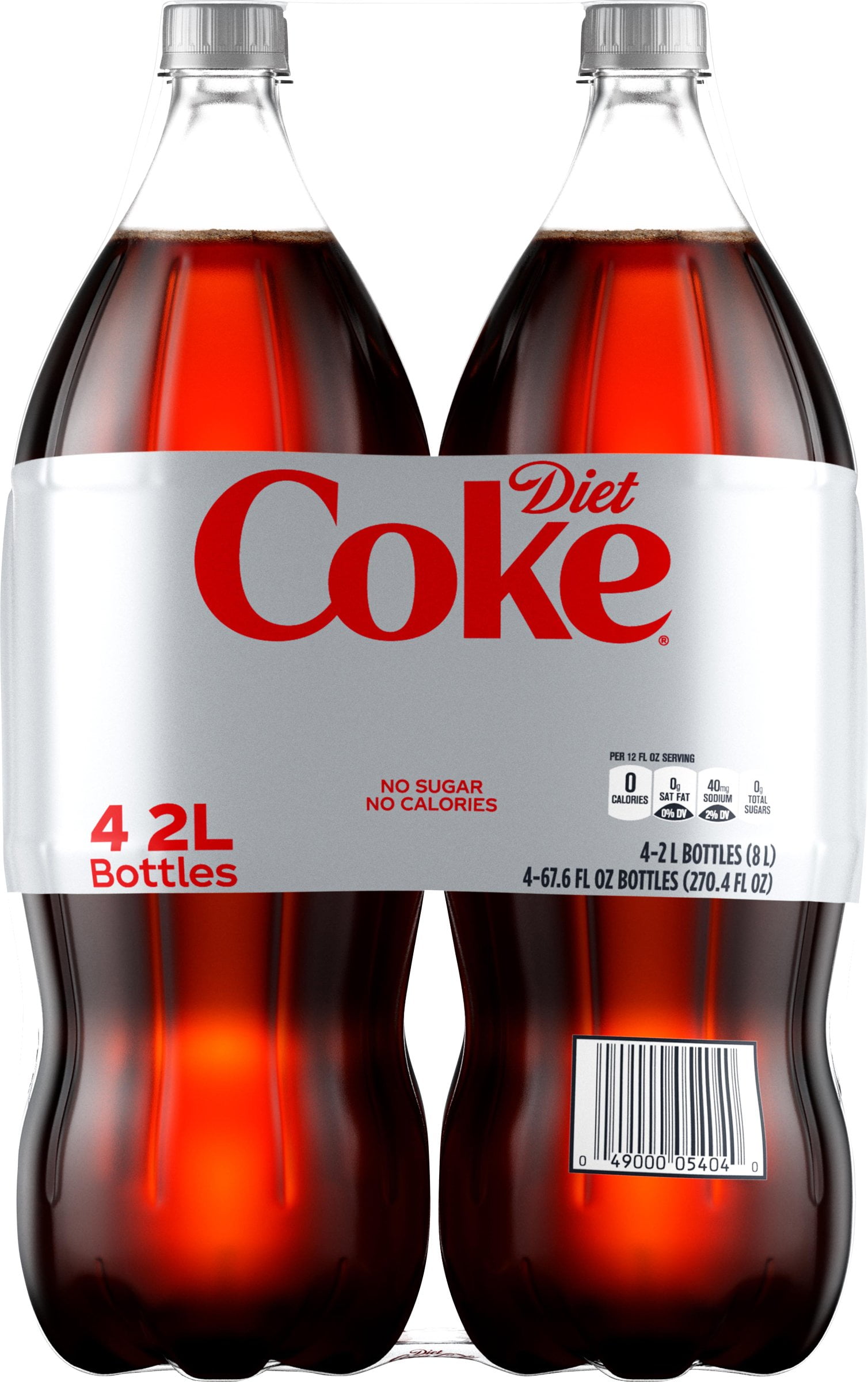 Diet Coke on Sale