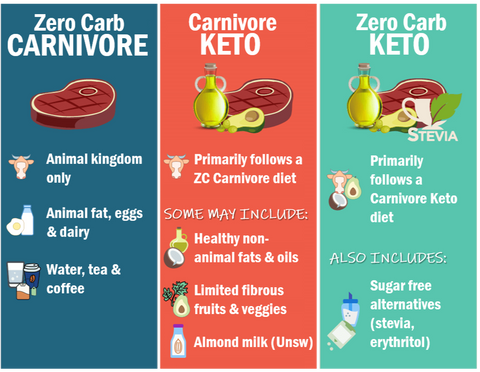 Effective Ways to Adopt the Ketovore Diet in 2025 and Optimize Your Health