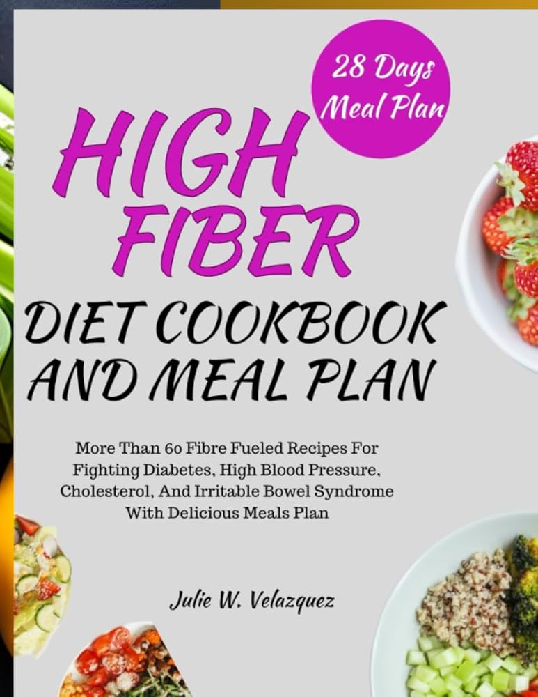 Effective Ways to Manage Irritable Bowel Syndrome with a High Fiber Diet in 2025