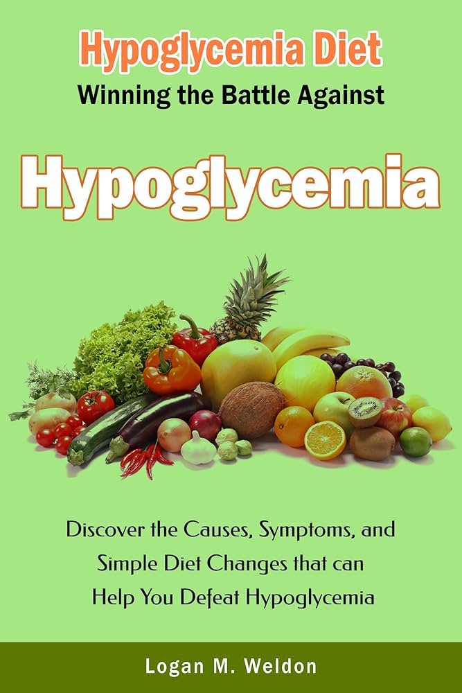 Hypoglycemia Diet Image One