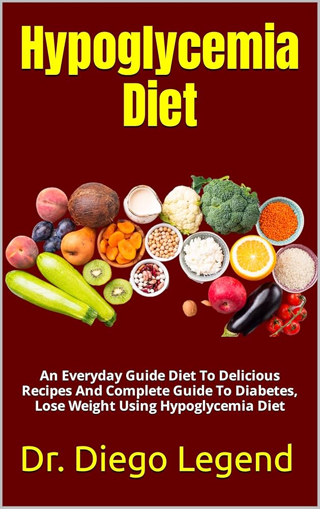 Hypoglycemia Diet Image Two